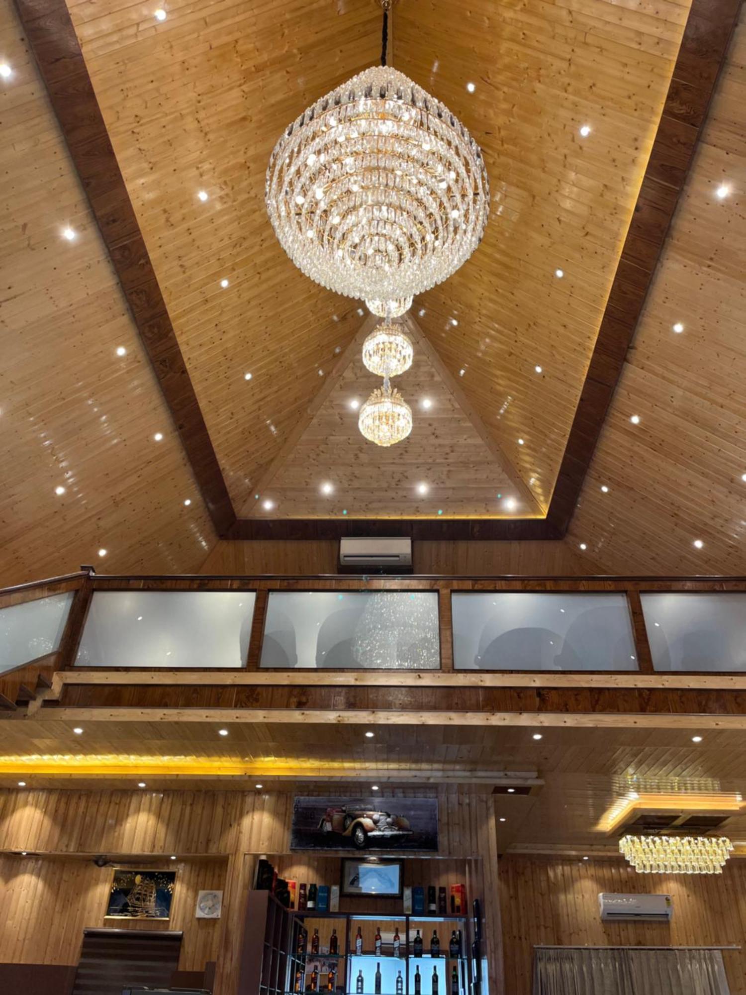 The Green Wood Palace I Farm House I Wedding I Party I 87Oo2O5865 Villa Gurgaon Exterior photo